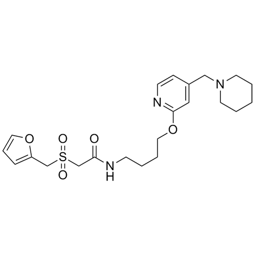 Picture of Lafutidine Impurity D