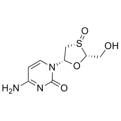 Picture of Lamivudine EP Impurity G