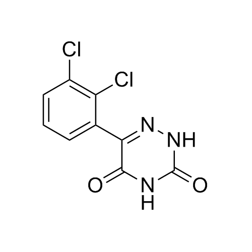 Picture of Lamotrigine EP Impurity D