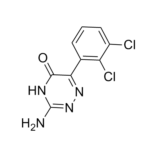 Picture of Lamotrigine USP Related Compound C