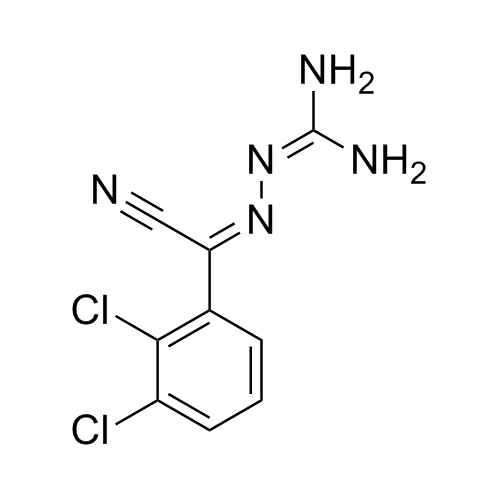 Picture of Lamotrigine EP Impurity C