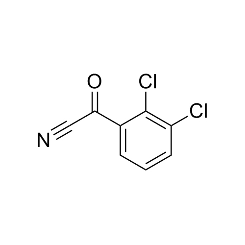 Picture of 2,3-Dichlorobenzoylcyanide