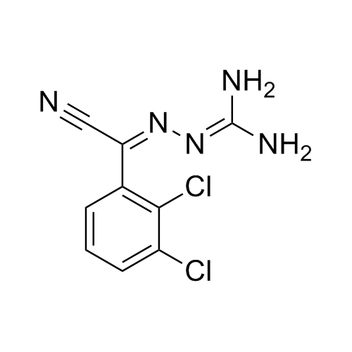 Picture of Lamotrigine EP Impurity B