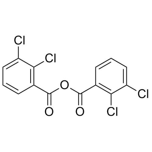 Picture of 2,3-dichlorobenzoicanhydride