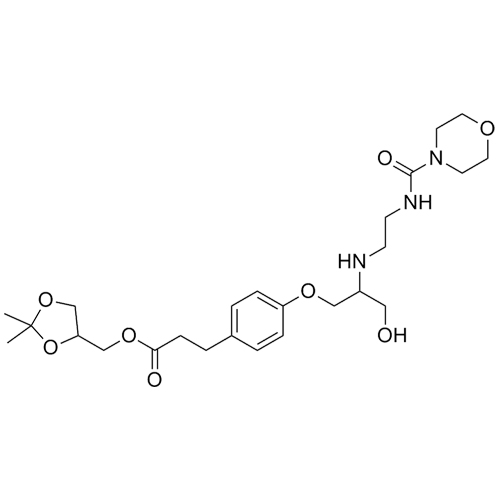 Picture of Landiolol Impurity 4