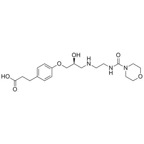 Picture of Landiolol Impurity 5