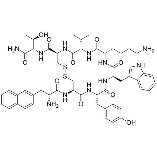 Picture of Lanreotide