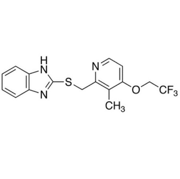 Picture of Lansoprazole EP Impurity C