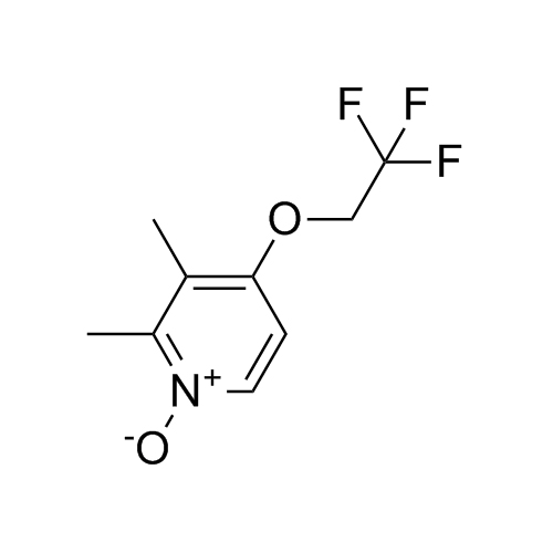 Show details for Lansoprazole Related Compound 7 Picture of Lansoprazole Related Compound 7