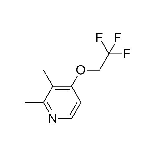 Show details for Lansoprazole Related Compound 11 Picture of Lansoprazole Related Compound 11