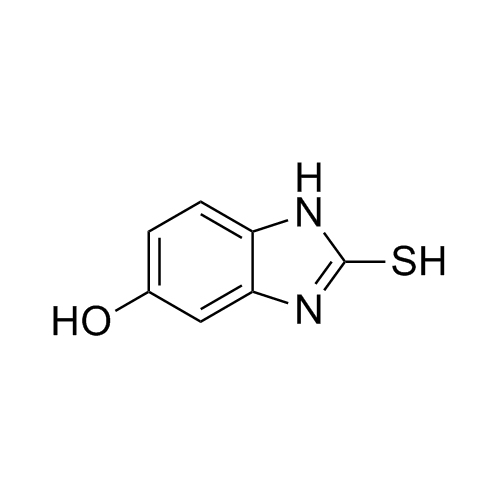 Picture of 2-mercapto-1H-benzo[d]imidazol-5-ol