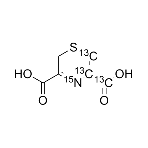 Picture of Lanthionine-13C3-15N Ketimine