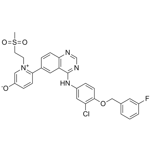 Picture of Lapatinib Impurity 2