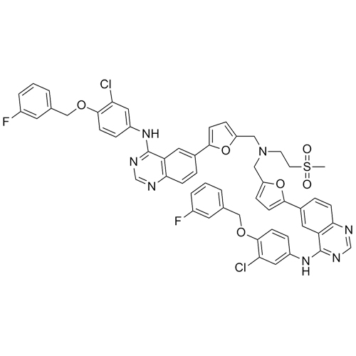 Picture of Lapatinib Impurity 11
