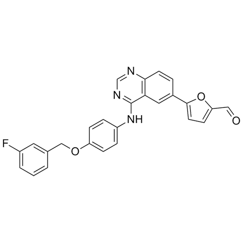 Picture of Lapatinib Impurity 14