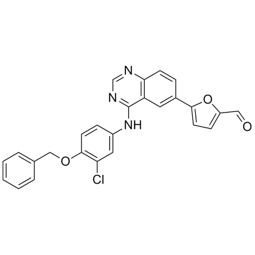 Picture of Lapatinib Impurity 15