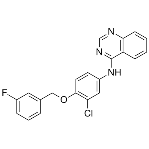 Picture of Lapatinib Impurity 16