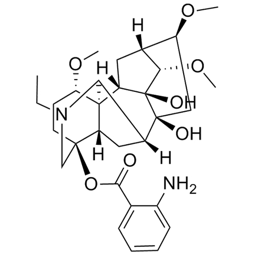 Picture of N-Deacetyl Lappaconitine