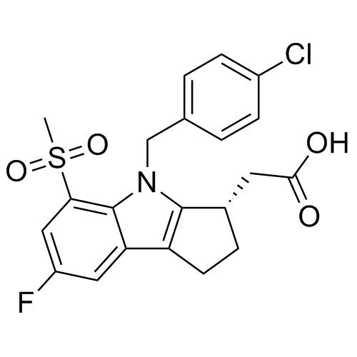 Picture of S-Laropiprant