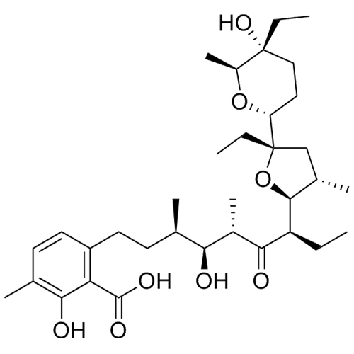 Picture of Lasalocid