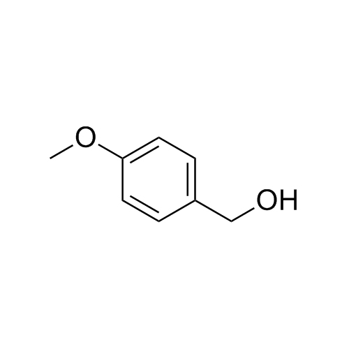 Picture of (4-methoxyphenyl)methanol