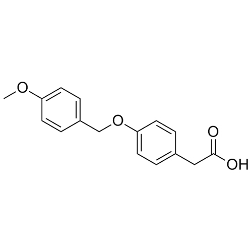 Show details for Latamoxef Impurity 11 Picture of Latamoxef Impurity 11