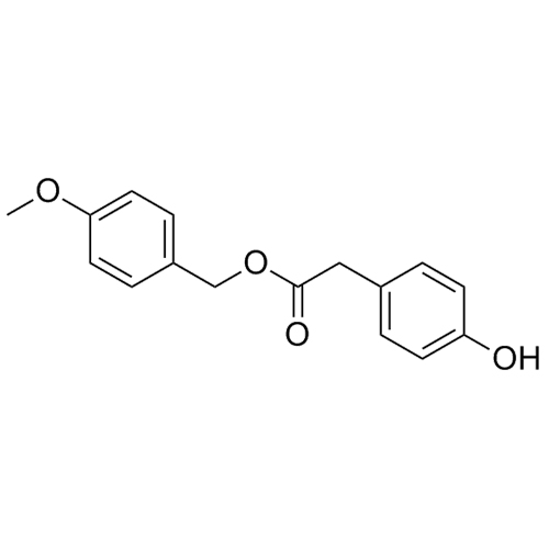 Picture of Latamoxef Impurity 12