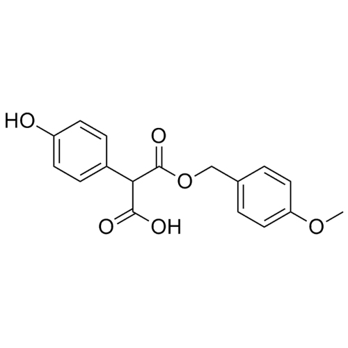 Picture of Latamoxef Impurity 15