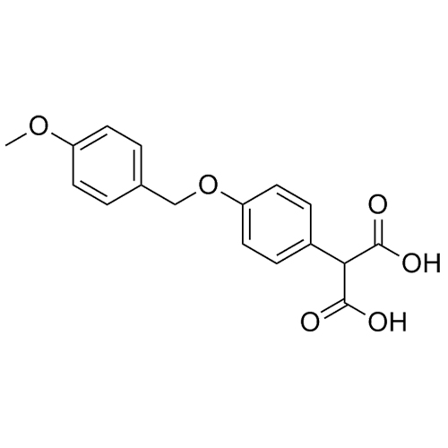 Picture of Latamoxef Impurity 16