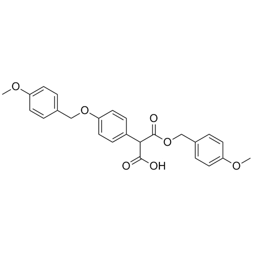 Picture of Latamoxef Impurity 17