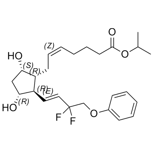 Picture of Tafluprost