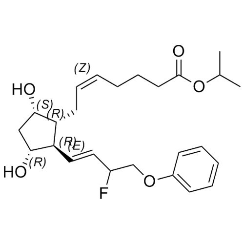 Picture of Tafluprost Impurity 5