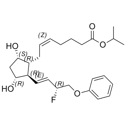 Picture of Tafluprost Impurity 7