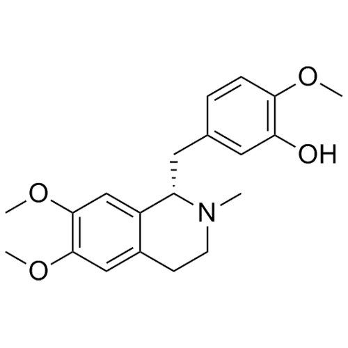 Picture of (S)-Laudanine