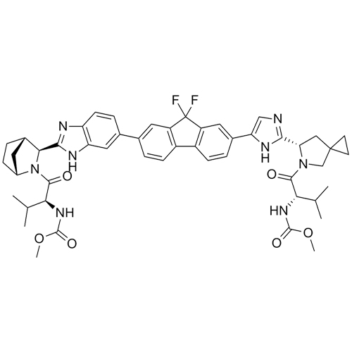 Picture of Ledipasvir