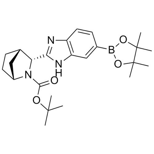 Picture of Ledipasvir Impurity 1