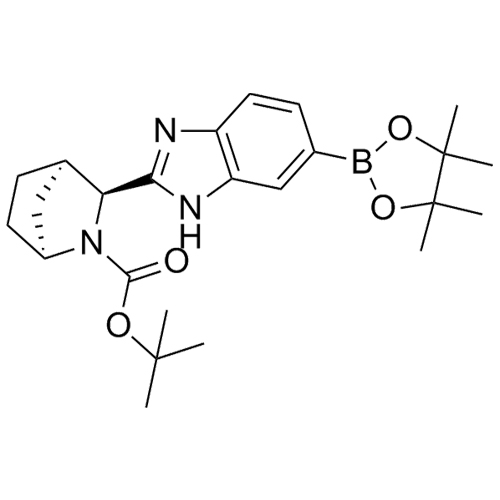 Picture of Ledipasvir Impurity 2