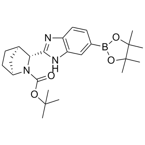 Picture of Ledipasvir Impurity 3