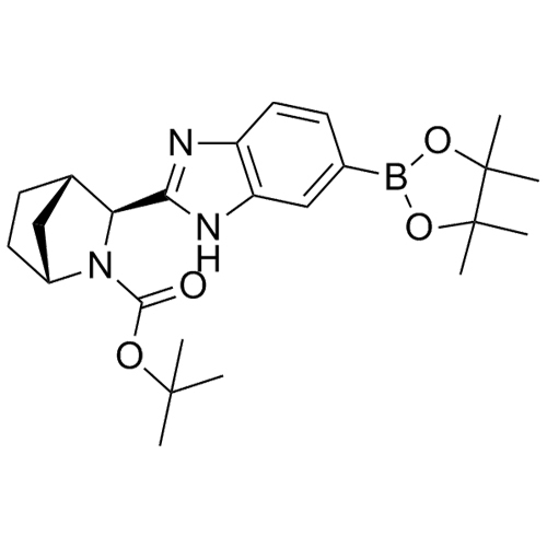 Picture of Ledipasvir Impurity 4