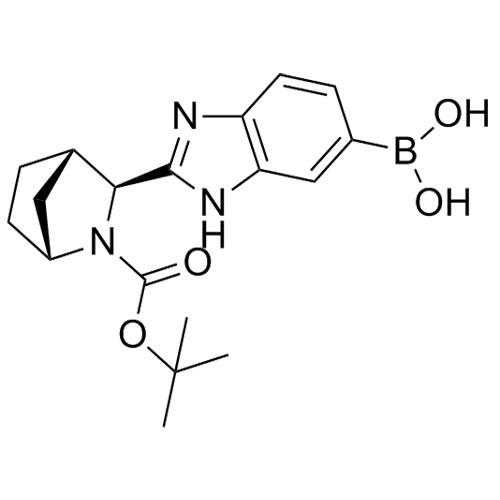 Picture of Ledipasvir Impurity 5