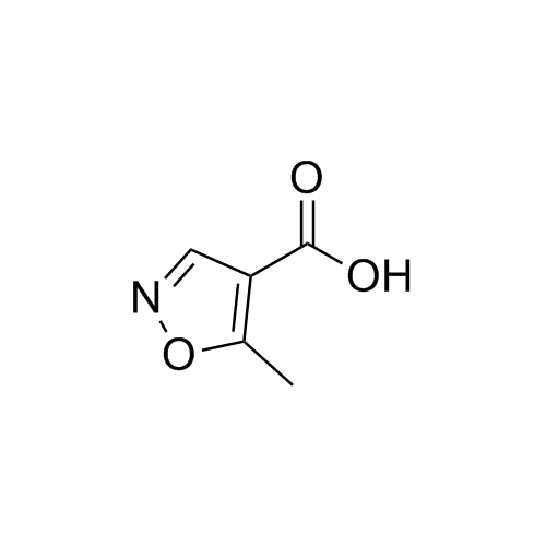 Picture of Leflunomide Impurity D