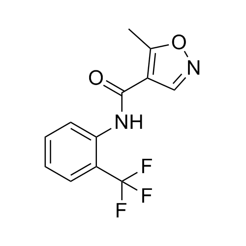 Picture of Leflunomide Impurity F