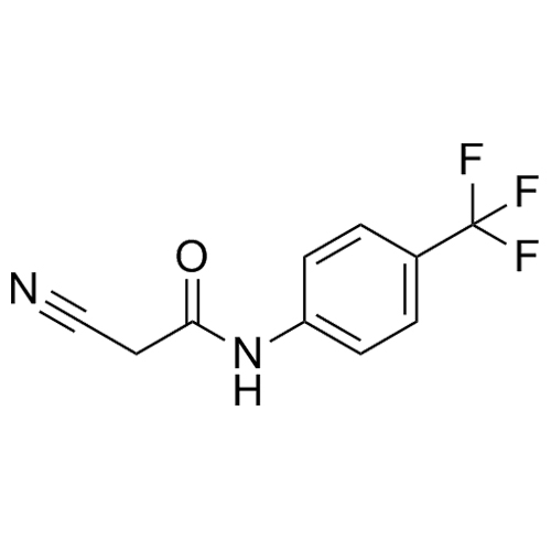 Picture of Leflunomide EP Impurity H