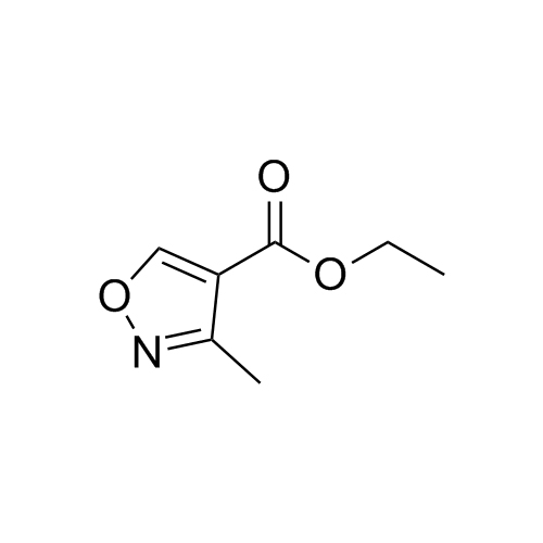 Picture of Ethyl 3-methylisoxazole-4-carboxylate