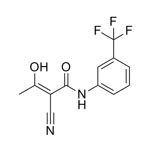Picture of Leflunomide Impurity 3