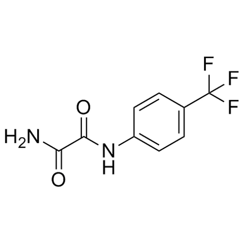 Picture of N1-(4-(trifluoromethyl)phenyl)oxalamide