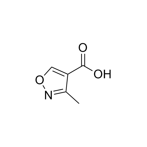 Picture of 3-Methylisoxazole-4-carboxylic Acid
