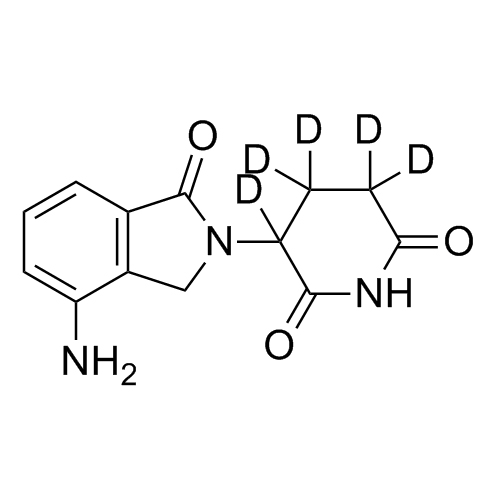 Picture of Lenalidomide-d5