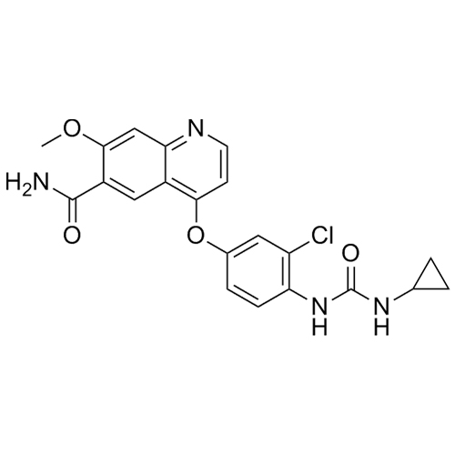 Picture of Lenvatinib