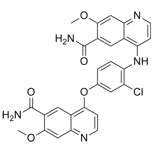 Picture of Lenvatinib Impurity 4